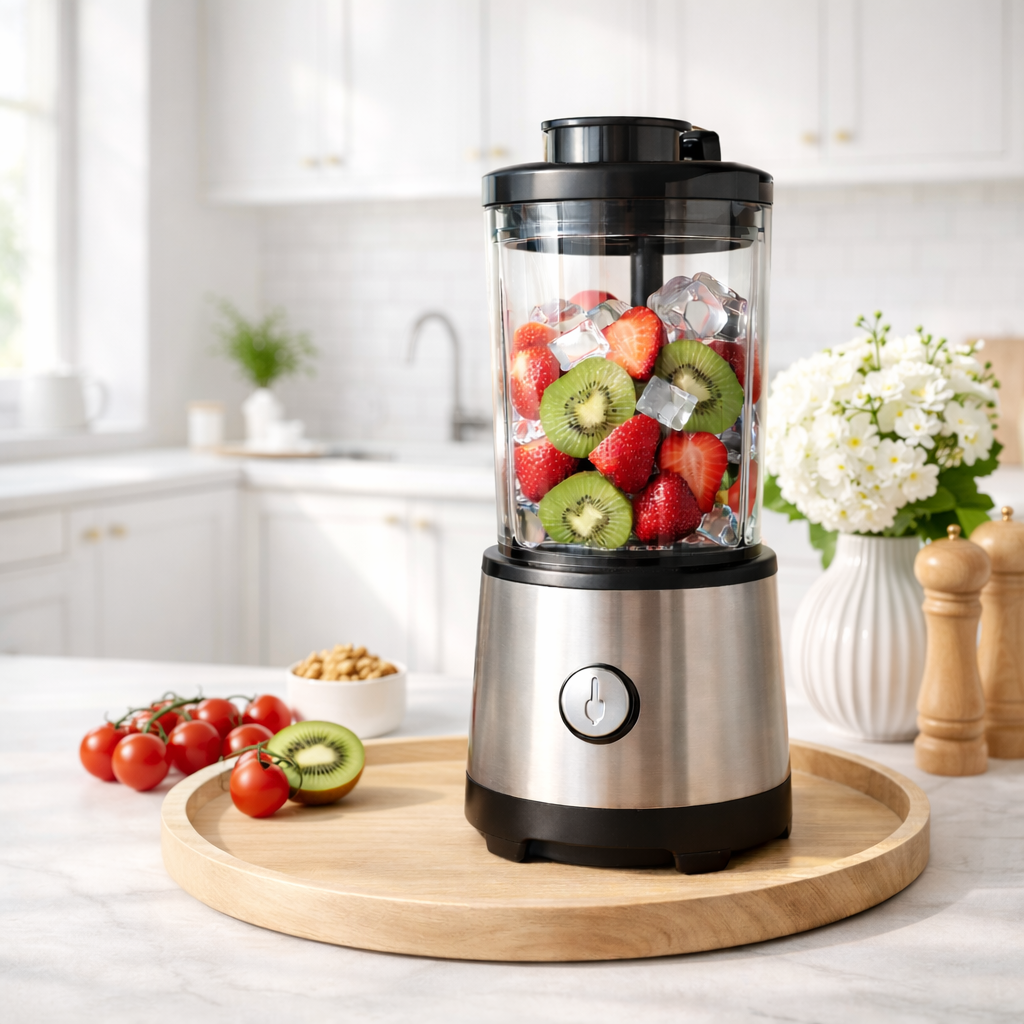 Mixer & Blenders