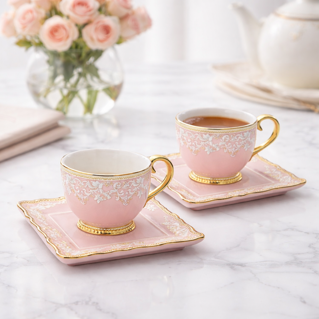 Cups & Mugs Collection