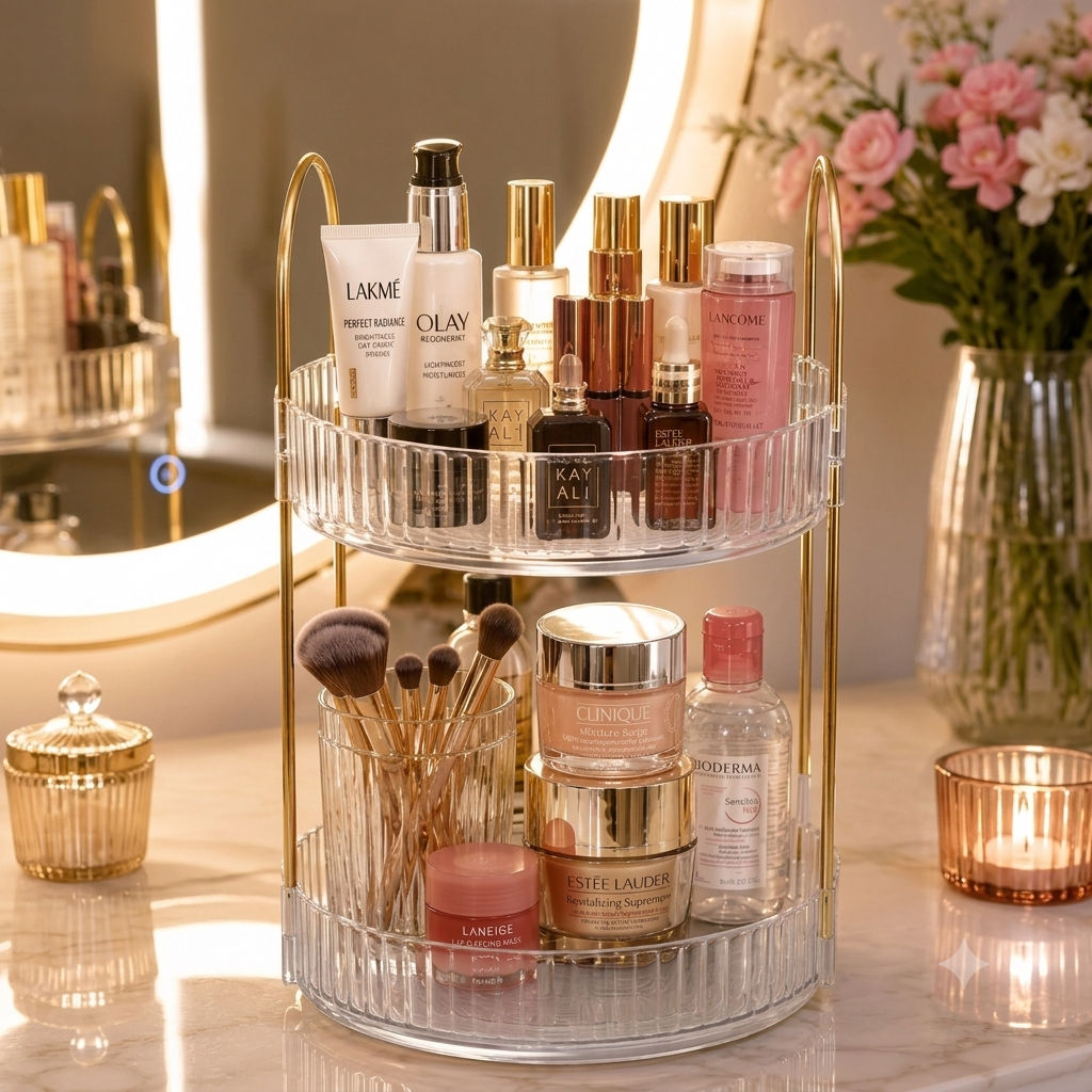 Display Racks