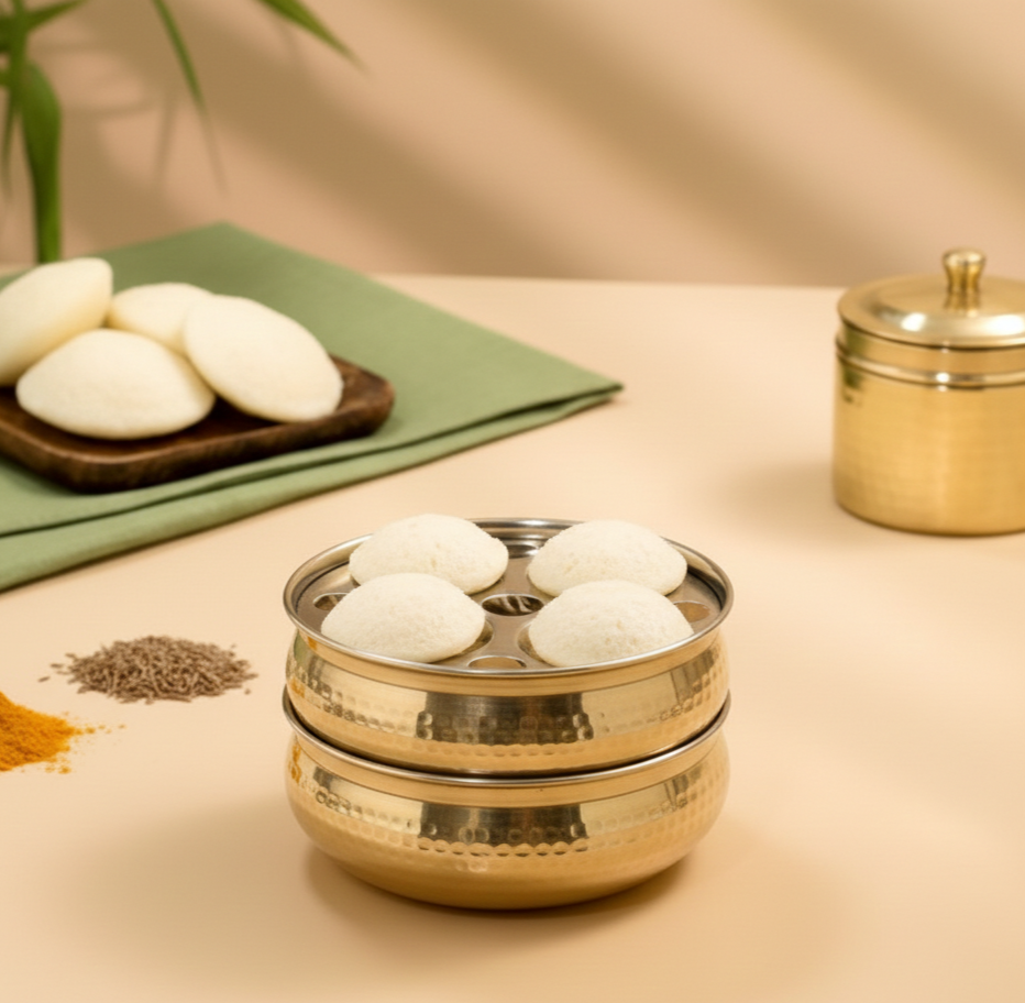 Idli Maker