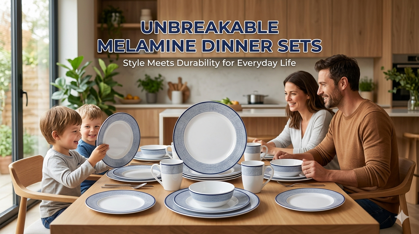 Dinner Sets