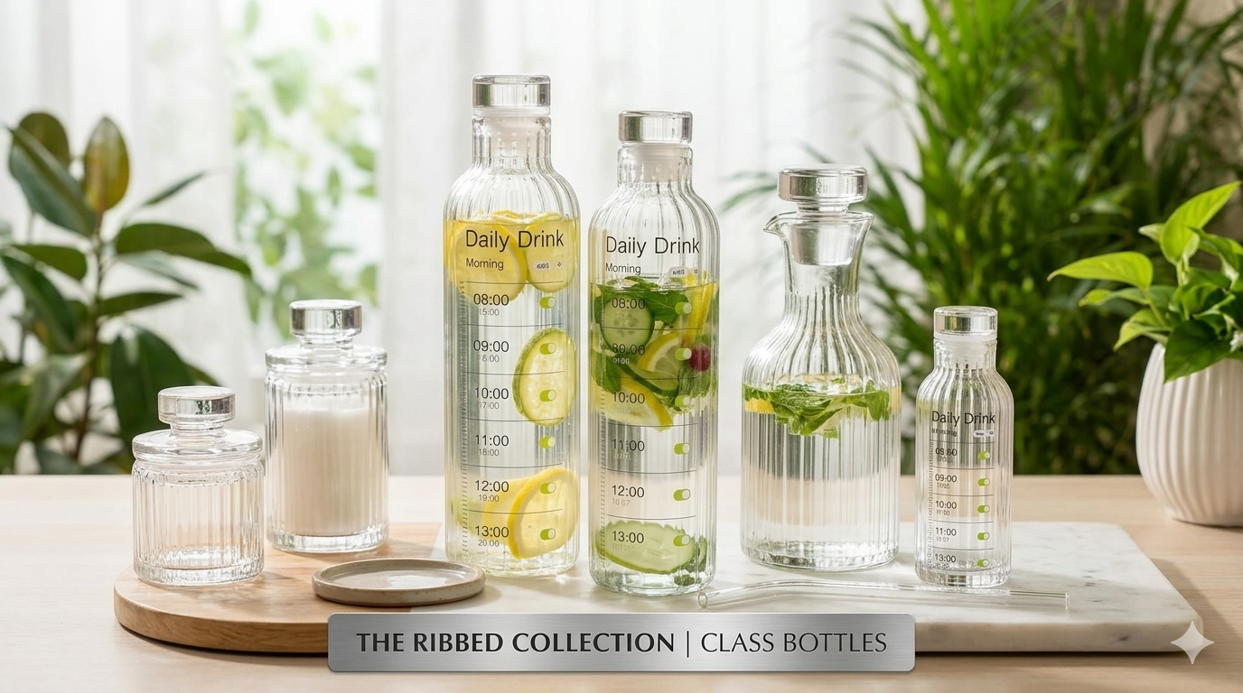 Glass Bottles