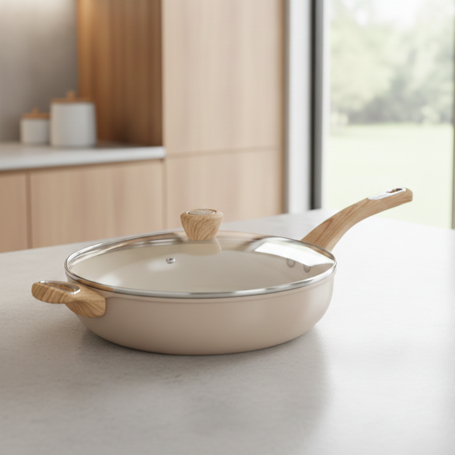 Pan