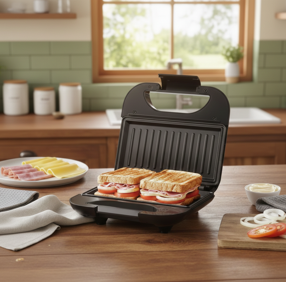 Griller