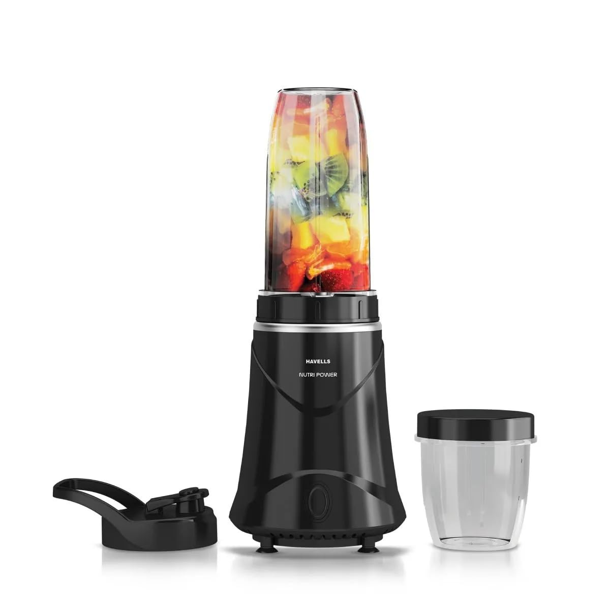 Havells Nutri Power Blender | 350W Powerful Bullet Mixer Grinder