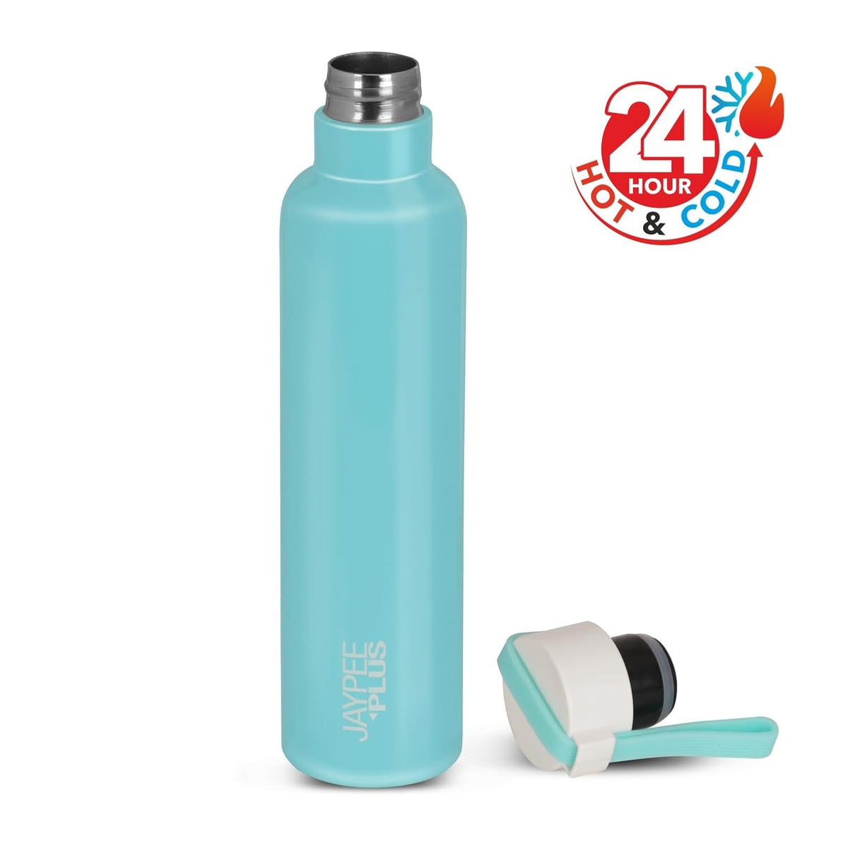 Jaypee Plus Tango 900 850ml Vacuum Insulated Water Bottle