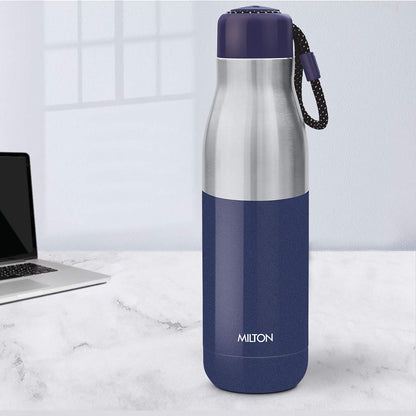 Milton Eminent 800 Thermosteel Stainless Steel Water Bottle